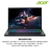 Notebook Acer Nitro V 15 ANV15-A31-R13G/T001 (Obsidian Black) 15.6 inch / AMD Ryzen 5 150 / 16GB DDR5 / 1TB SSD / GeForce RTX 5060 8GB GDDR7 / Win 11 (NH.U3PST.001) 8 Notebook Acer Nitro V 15 ANV15-A31-R13G/T001 (Obsidian Black) 15.6 inch / AMD Ryzen 5 150 / 16GB DDR5 / 1TB SSD / GeForce RTX 5060 8GB GDDR7 / Win 11 (NH.U3PST.001)