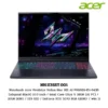 Notebook Acer Predator Helios Neo 16S AI PHN16S-I51-9439 (Abyssal Black) 16.0 inch / Intel Core Ultra 9 386H (AI PC) / 32GB DDR5 / 1TB SSD / GeForce RTX 5070 8GB GDDR7 / Win 11 (NH.U3SST.001) 8 Notebook Acer Predator Helios Neo 16S AI PHN16S-I51-9439 (Abyssal Black) 16.0 inch / Intel Core Ultra 9 386H (AI PC) / 32GB DDR5 / 1TB SSD / GeForce RTX 5070 8GB GDDR7 / Win 11 (NH.U3SST.001)