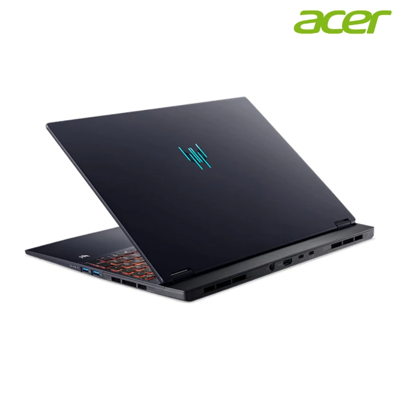 Notebook Acer Predator Helios Neo 16S AI PHN16S-I51-763L (Abyssal Black) 16.0 inch / Intel Core Ultra 7 356H (AI PC) / 16GB DDR5 / 1TB SSD / GeForce RTX 5060 8GB GDDR7 / Win 11 (NH.U3UST.001) 4 Notebook Acer Predator Helios Neo 16S AI PHN16S-I51-763L (Abyssal Black) 16.0 inch / Intel Core Ultra 7 356H (AI PC) / 16GB DDR5 / 1TB SSD / GeForce RTX 5060 8GB GDDR7 / Win 11 (NH.U3UST.001)