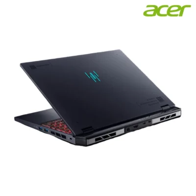 Notebook Acer Predator Helios Neo 16 PHN16-I31-72N4 (Abyssal Black) 16.0 inch / Intel i7-14650HX / 16GB DDR5 / 1TB SSD / GeForce RTX 5060 8GB GDDR7 / Win 11 (NH.U4RST.001) 11 Notebook Acer Predator Helios Neo 16 PHN16-I31-72N4 (Abyssal Black) 16.0 inch / Intel i7-14650HX / 16GB DDR5 / 1TB SSD / GeForce RTX 5060 8GB GDDR7 / Win 11 (NH.U4RST.001)
