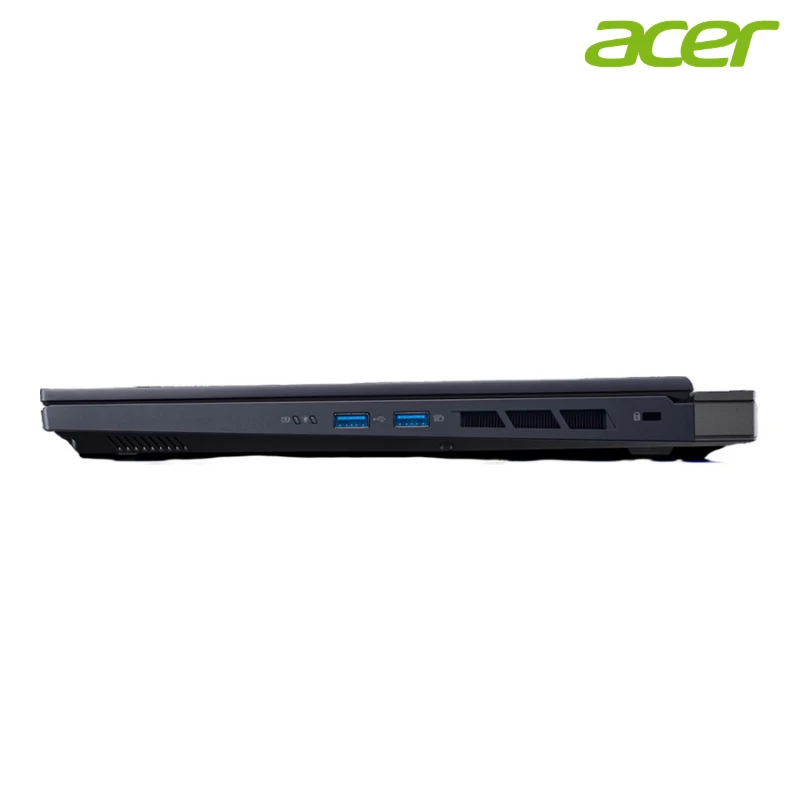 Notebook Acer Predator Helios Neo 16S PHN16-I31-562R (Abyssal Black) 16.0 inch / Intel i5-14450HX / 16GB DDR5 / 512GB SSD / GeForce RTX 5050 8GB GDDR7 / Win 11 (NH.U4SST.002) 6 Notebook Acer Predator Helios Neo 16S PHN16-I31-562R (Abyssal Black) 16.0 inch / Intel i5-14450HX / 16GB DDR5 / 512GB SSD / GeForce RTX 5050 8GB GDDR7 / Win 11 (NH.U4SST.002)