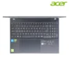 Notebook Acer Nitro V 16 ANV16-I31-75PQ/T001 (Obsidian Black) 16.0 inch / Intel Core 7 240H / 16GB DDR5 / 512GB SSD / GeForce RTX 5050 8GB GDDR7 / Win 11 (NH.U58ST.001)