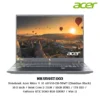 Notebook Acer Nitro V 16 ANV16-I31-59W7 (Obsidian Black) 16.0 inch / Intel Core 5 210H / 16GB DDR5 / 1TB SSD / GeForce RTX 5060 8GB GDDR7 / Win 11 (NH.U59ST.003) 7 Notebook Acer Nitro V 16 ANV16-I31-59W7 (Obsidian Black) 16.0 inch / Intel Core 5 210H / 16GB DDR5 / 1TB SSD / GeForce RTX 5060 8GB GDDR7 / Win 11 (NH.U59ST.003)