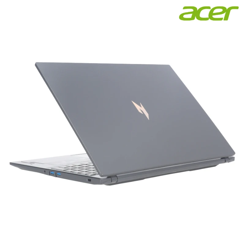 Notebook Acer Nitro V 16 ANV16-I31-59W7 (Obsidian Black) 16.0 inch / Intel Core 5 210H / 16GB DDR5 / 1TB SSD / GeForce RTX 5060 8GB GDDR7 / Win 11 (NH.U59ST.003) 2 Notebook Acer Nitro V 16 ANV16-I31-59W7 (Obsidian Black) 16.0 inch / Intel Core 5 210H / 16GB DDR5 / 1TB SSD / GeForce RTX 5060 8GB GDDR7 / Win 11 (NH.U59ST.003)