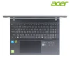 Notebook Acer Nitro V 16 ANV16-I31-59W7 (Obsidian Black) 16.0 inch / Intel Core 5 210H / 16GB DDR5 / 1TB SSD / GeForce RTX 5060 8GB GDDR7 / Win 11 (NH.U59ST.003)