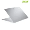 Notebook Acer Swift Air SFA16-61M-R5MZ (Light Silver) 16.0 inch / AMD Ryzen AI 5 330 (AI PC) / 16GB LPDDR5 / 1TB SSD / Integrated Graphics / Win 11 / Office 2024 + MS 365 Basic (1Y) (NX.DHYST.002)