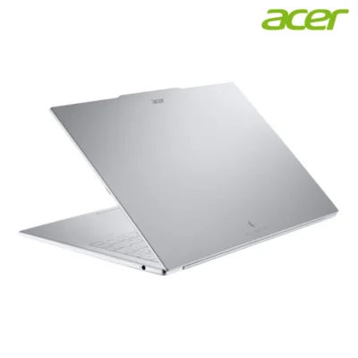Notebook Acer Swift Air SFA16-61M-R5MZ (Light Silver) 16.0 inch / AMD Ryzen AI 5 330 (AI PC) / 16GB LPDDR5 / 1TB SSD / Integrated Graphics / Win 11 / Office 2024 + MS 365 Basic (1Y) (NX.DHYST.002) 10 Notebook Acer Swift Air SFA16-61M-R5MZ (Light Silver) 16.0 inch / AMD Ryzen AI 5 330 (AI PC) / 16GB LPDDR5 / 1TB SSD / Integrated Graphics / Win 11 / Office 2024 + MS 365 Basic (1Y) (NX.DHYST.002)