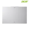 Notebook Acer Swift Air SFA16-61M-R5MZ (Light Silver) 16.0 inch / AMD Ryzen AI 5 330 (AI PC) / 16GB LPDDR5 / 1TB SSD / Integrated Graphics / Win 11 / Office 2024 + MS 365 Basic (1Y) (NX.DHYST.002)