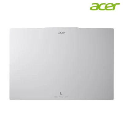 Notebook Acer Swift Air SFA16-61M-R5MZ (Light Silver) 16.0 inch / AMD Ryzen AI 5 330 (AI PC) / 16GB LPDDR5 / 1TB SSD / Integrated Graphics / Win 11 / Office 2024 + MS 365 Basic (1Y) (NX.DHYST.002) 11 Notebook Acer Swift Air SFA16-61M-R5MZ (Light Silver) 16.0 inch / AMD Ryzen AI 5 330 (AI PC) / 16GB LPDDR5 / 1TB SSD / Integrated Graphics / Win 11 / Office 2024 + MS 365 Basic (1Y) (NX.DHYST.002)