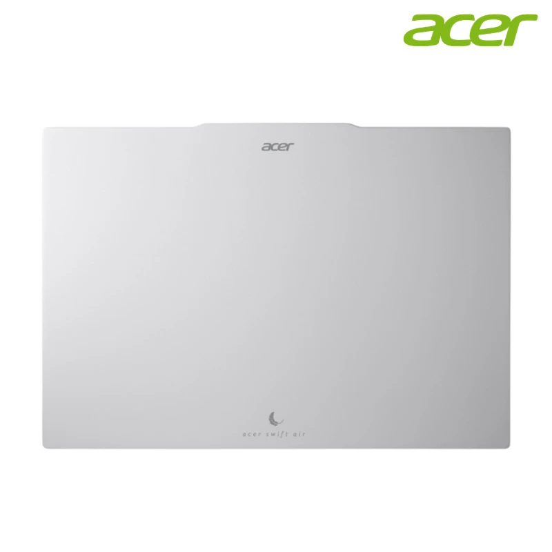 Notebook Acer Swift Air SFA16-61M-R5MZ (Light Silver) 16.0 inch / AMD Ryzen AI 5 330 (AI PC) / 16GB LPDDR5 / 1TB SSD / Integrated Graphics / Win 11 / Office 2024 + MS 365 Basic (1Y) (NX.DHYST.002) 5 Notebook Acer Swift Air SFA16-61M-R5MZ (Light Silver) 16.0 inch / AMD Ryzen AI 5 330 (AI PC) / 16GB LPDDR5 / 1TB SSD / Integrated Graphics / Win 11 / Office 2024 + MS 365 Basic (1Y) (NX.DHYST.002)