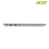 Notebook Acer Swift Air SFA16-61M-R5MZ (Light Silver) 16.0 inch / AMD Ryzen AI 5 330 (AI PC) / 16GB LPDDR5 / 1TB SSD / Integrated Graphics / Win 11 / Office 2024 + MS 365 Basic (1Y) (NX.DHYST.002)