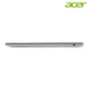 Notebook Acer Swift Air SFA16-61M-R5MZ (Light Silver) 16.0 inch / AMD Ryzen AI 5 330 (AI PC) / 16GB LPDDR5 / 1TB SSD / Integrated Graphics / Win 11 / Office 2024 + MS 365 Basic (1Y) (NX.DHYST.002)