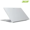 Notebook Acer Aspire Lite 16 AL16-71P-506A/T001 (Light Silver) 16.0 inch/Intel Core Ultra 5 125H (AI)/16GB LPDDR5/512GB SSD/Win 11/ Office 2024 + MS 365 Basic (1Y) (NX.DRSST.001)