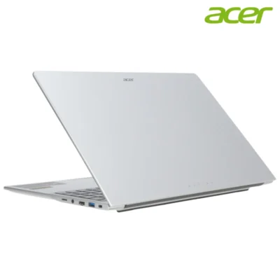 Notebook Acer Aspire Lite 16 AL16-71P-506A/T001 (Light Silver) 16.0 inch/Intel Core Ultra 5 125H (AI)/16GB LPDDR5/512GB SSD/Win 11/ Office 2024 + MS 365 Basic (1Y) (NX.DRSST.001) 7 Notebook Acer Aspire Lite 16 AL16-71P-506A/T001 (Light Silver) 16.0 inch/Intel Core Ultra 5 125H (AI)/16GB LPDDR5/512GB SSD/Win 11/ Office 2024 + MS 365 Basic (1Y) (NX.DRSST.001)