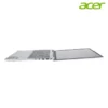 Notebook Acer Aspire Lite 16 AL16-71P-506A/T001 (Light Silver) 16.0 inch/Intel Core Ultra 5 125H (AI)/16GB LPDDR5/512GB SSD/Win 11/ Office 2024 + MS 365 Basic (1Y) (NX.DRSST.001)