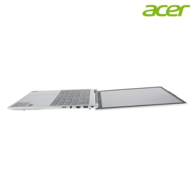 Notebook Acer Aspire Lite 16 AL16-71P-506A/T001 (Light Silver) 16.0 inch/Intel Core Ultra 5 125H (AI)/16GB LPDDR5/512GB SSD/Win 11/ Office 2024 + MS 365 Basic (1Y) (NX.DRSST.001) 8 Notebook Acer Aspire Lite 16 AL16-71P-506A/T001 (Light Silver) 16.0 inch/Intel Core Ultra 5 125H (AI)/16GB LPDDR5/512GB SSD/Win 11/ Office 2024 + MS 365 Basic (1Y) (NX.DRSST.001)