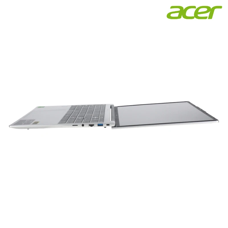Notebook Acer Aspire Lite 16 AL16-71P-506A/T001 (Light Silver) 16.0 inch/Intel Core Ultra 5 125H (AI)/16GB LPDDR5/512GB SSD/Win 11/ Office 2024 + MS 365 Basic (1Y) (NX.DRSST.001) 3 Notebook Acer Aspire Lite 16 AL16-71P-506A/T001 (Light Silver) 16.0 inch/Intel Core Ultra 5 125H (AI)/16GB LPDDR5/512GB SSD/Win 11/ Office 2024 + MS 365 Basic (1Y) (NX.DRSST.001)