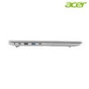 Notebook Acer Aspire Lite 16 AL16-71P-506A/T001 (Light Silver) 16.0 inch/Intel Core Ultra 5 125H (AI)/16GB LPDDR5/512GB SSD/Win 11/ Office 2024 + MS 365 Basic (1Y) (NX.DRSST.001)