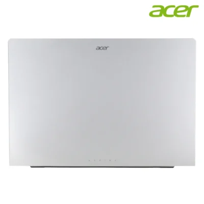 Notebook Acer Aspire Lite 16 AL16-71P-506A/T001 (Light Silver) 16.0 inch/Intel Core Ultra 5 125H (AI)/16GB LPDDR5/512GB SSD/Win 11/ Office 2024 + MS 365 Basic (1Y) (NX.DRSST.001) 11 Notebook Acer Aspire Lite 16 AL16-71P-506A/T001 (Light Silver) 16.0 inch/Intel Core Ultra 5 125H (AI)/16GB LPDDR5/512GB SSD/Win 11/ Office 2024 + MS 365 Basic (1Y) (NX.DRSST.001)