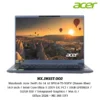 Notebook Acer Swift Go 14 AI SFG14-75-50XV (Steam Blue) 14.0 inch/Intel Core Ultra 5 226V (AI PC)/16GB LPDDR5X/512GB SSD/Win 11/Office 2024 + MS 365 (1Y) (NX.JM1ST.002)