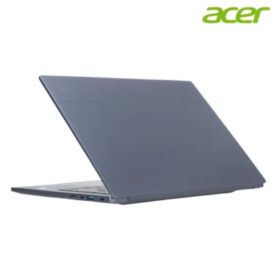 Notebook Acer Swift Go 14 AI SFG14-75-50XV (Steam Blue) 14.0 inch/Intel Core Ultra 5 226V (AI PC)/16GB LPDDR5X/512GB SSD/Win 11/Office 2024 + MS 365 (1Y) (NX.JM1ST.002) 7 Notebook Acer Swift Go 14 AI SFG14-75-50XV (Steam Blue) 14.0 inch/Intel Core Ultra 5 226V (AI PC)/16GB LPDDR5X/512GB SSD/Win 11/Office 2024 + MS 365 (1Y) (NX.JM1ST.002)