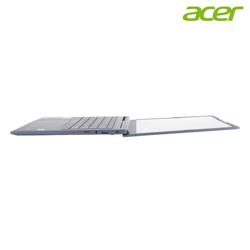 Notebook Acer Swift Go 14 AI SFG14-75-50XV (Steam Blue) 14.0 inch/Intel Core Ultra 5 226V (AI PC)/16GB LPDDR5X/512GB SSD/Win 11/Office 2024 + MS 365 (1Y) (NX.JM1ST.002) 3 Notebook Acer Swift Go 14 AI SFG14-75-50XV (Steam Blue) 14.0 inch/Intel Core Ultra 5 226V (AI PC)/16GB LPDDR5X/512GB SSD/Win 11/Office 2024 + MS 365 (1Y) (NX.JM1ST.002)