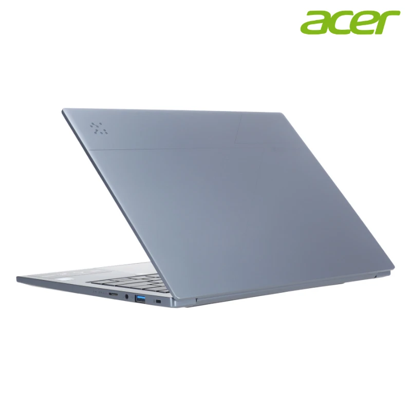 Notebook Acer Swift Go 14 AI SFG14-75-78NT (Steam Blue) 14.0 inch/Intel Core Ultra 7 256V (AI)/16GB LPDDR5X/512GB SSD/Win 11/Office 2024 + MS 365 (1Y) (NX.JM1ST.003) 2 Notebook Acer Swift Go 14 AI SFG14-75-78NT (Steam Blue) 14.0 inch/Intel Core Ultra 7 256V (AI)/16GB LPDDR5X/512GB SSD/Win 11/Office 2024 + MS 365 (1Y) (NX.JM1ST.003)