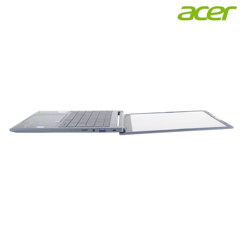 Notebook Acer Swift Go 14 AI SFG14-75-78NT (Steam Blue) 14.0 inch/Intel Core Ultra 7 256V (AI)/16GB LPDDR5X/512GB SSD/Win 11/Office 2024 + MS 365 (1Y) (NX.JM1ST.003) 3 Notebook Acer Swift Go 14 AI SFG14-75-78NT (Steam Blue) 14.0 inch/Intel Core Ultra 7 256V (AI)/16GB LPDDR5X/512GB SSD/Win 11/Office 2024 + MS 365 (1Y) (NX.JM1ST.003)