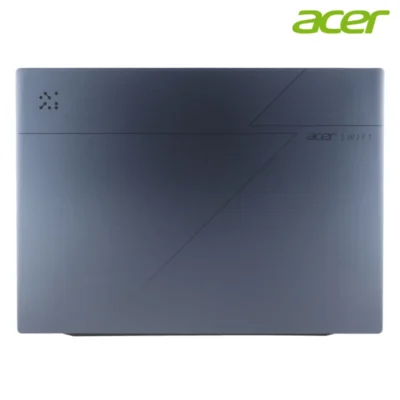 Notebook Acer Swift Go 14 AI SFG14-75-78NT (Steam Blue) 14.0 inch/Intel Core Ultra 7 256V (AI)/16GB LPDDR5X/512GB SSD/Win 11/Office 2024 + MS 365 (1Y) (NX.JM1ST.003) 11 Notebook Acer Swift Go 14 AI SFG14-75-78NT (Steam Blue) 14.0 inch/Intel Core Ultra 7 256V (AI)/16GB LPDDR5X/512GB SSD/Win 11/Office 2024 + MS 365 (1Y) (NX.JM1ST.003)