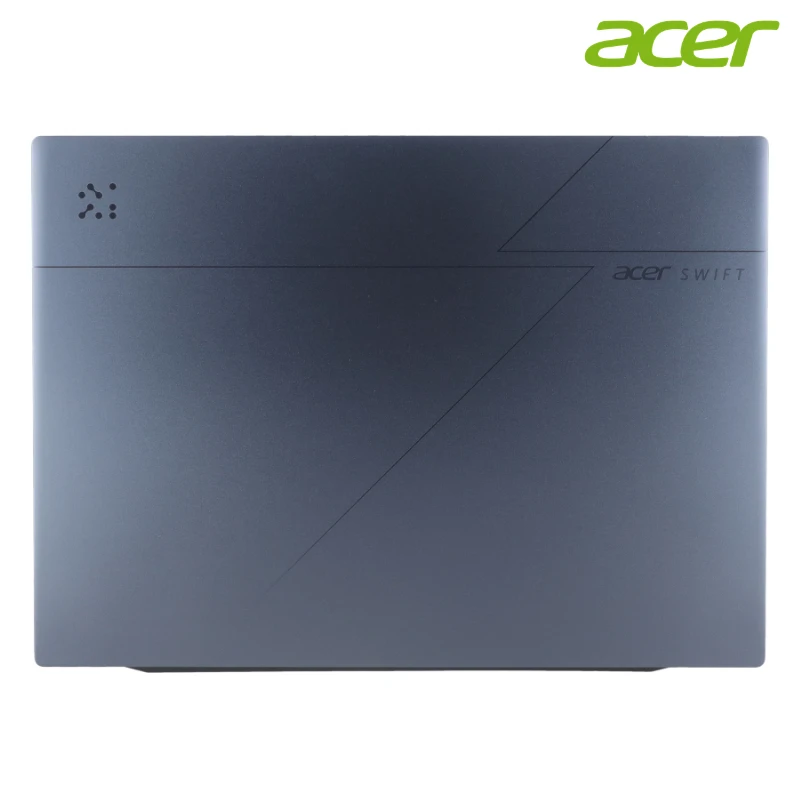 Notebook Acer Swift Go 14 AI SFG14-75-78NT (Steam Blue) 14.0 inch/Intel Core Ultra 7 256V (AI)/16GB LPDDR5X/512GB SSD/Win 11/Office 2024 + MS 365 (1Y) (NX.JM1ST.003) 6 Notebook Acer Swift Go 14 AI SFG14-75-78NT (Steam Blue) 14.0 inch/Intel Core Ultra 7 256V (AI)/16GB LPDDR5X/512GB SSD/Win 11/Office 2024 + MS 365 (1Y) (NX.JM1ST.003)