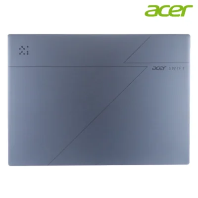 Notebook Acer Swift Go 14 AI SFG14-75-5880 (Steam Blue) 14.0 inch / Intel Core Ultra 5 228V (AI PC) / 32GB LPDDR5X / 1TB SSD / Integrated Graphics / Win 11 / Office 2024 + MS 365 (1Y) (NX.JNBST.009) 11 Notebook Acer Swift Go 14 AI SFG14-75-5880 (Steam Blue) 14.0 inch / Intel Core Ultra 5 228V (AI PC) / 32GB LPDDR5X / 1TB SSD / Integrated Graphics / Win 11 / Office 2024 + MS 365 (1Y) (NX.JNBST.009)