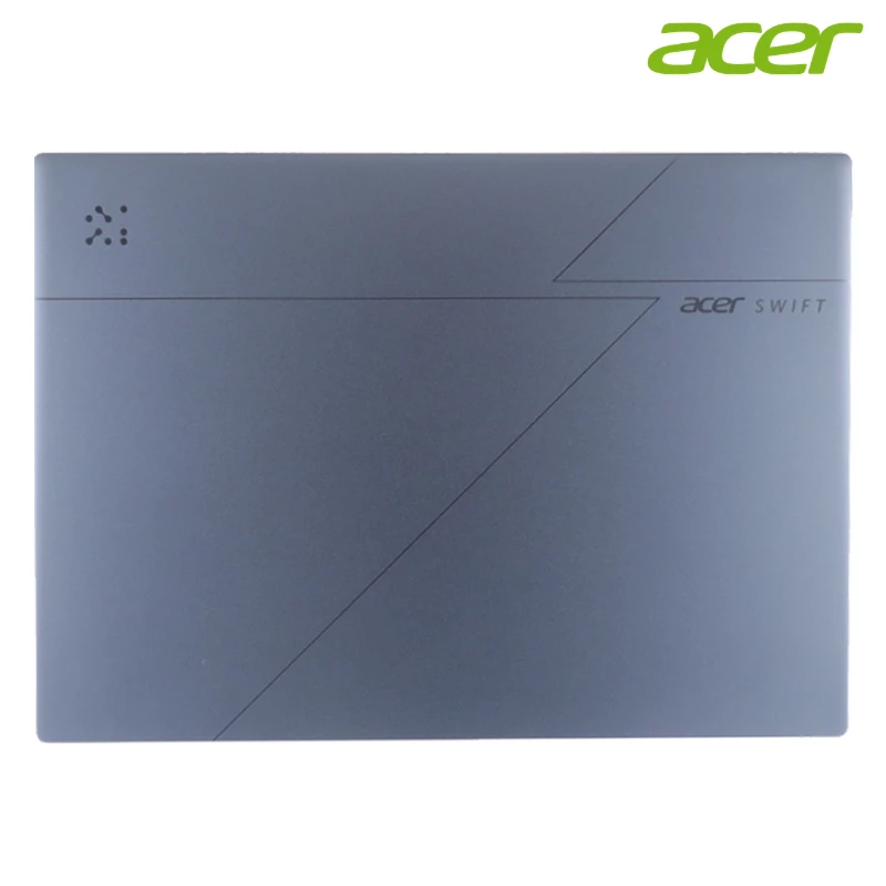 Notebook Acer Swift Go 14 AI SFG14-75-5880 (Steam Blue) 14.0 inch / Intel Core Ultra 5 228V (AI PC) / 32GB LPDDR5X / 1TB SSD / Integrated Graphics / Win 11 / Office 2024 + MS 365 (1Y) (NX.JNBST.009) 6 Notebook Acer Swift Go 14 AI SFG14-75-5880 (Steam Blue) 14.0 inch / Intel Core Ultra 5 228V (AI PC) / 32GB LPDDR5X / 1TB SSD / Integrated Graphics / Win 11 / Office 2024 + MS 365 (1Y) (NX.JNBST.009)