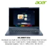 Notebook Acer Swift Go 14 AI SFG14-75-78J1 (Steam Blue) 14.0 inch/Intel Core Ultra 7 258V (AI PC)/32GB LPDDR5X/1TB SSD/Win 11 /Office 2024 + MS 365 (1Y) (NX.JNBST.00A) 7 Notebook Acer Swift Go 14 AI SFG14-75-78J1 (Steam Blue) 14.0 inch/Intel Core Ultra 7 258V (AI PC)/32GB LPDDR5X/1TB SSD/Win 11 /Office 2024 + MS 365 (1Y) (NX.JNBST.00A)