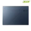 Notebook Acer Swift Go 14 AI SFG14-75-78J1 (Steam Blue) 14.0 inch/Intel Core Ultra 7 258V (AI PC)/32GB LPDDR5X/1TB SSD/Win 11 /Office 2024 + MS 365 (1Y) (NX.JNBST.00A)