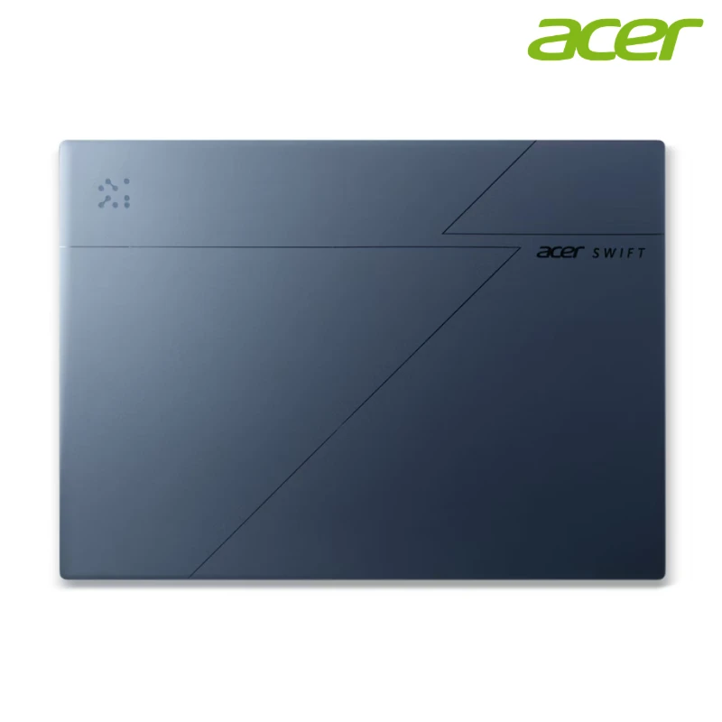 Notebook Acer Swift Go 14 AI SFG14-75-78J1 (Steam Blue) 14.0 inch/Intel Core Ultra 7 258V (AI PC)/32GB LPDDR5X/1TB SSD/Win 11 /Office 2024 + MS 365 (1Y) (NX.JNBST.00A) 7 Notebook Acer Swift Go 14 AI SFG14-75-78J1 (Steam Blue) 14.0 inch/Intel Core Ultra 7 258V (AI PC)/32GB LPDDR5X/1TB SSD/Win 11 /Office 2024 + MS 365 (1Y) (NX.JNBST.00A)
