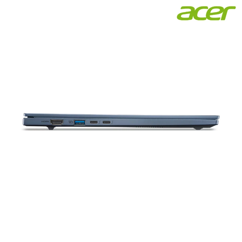 Notebook Acer Swift Go 14 AI SFG14-75-78J1 (Steam Blue) 14.0 inch/Intel Core Ultra 7 258V (AI PC)/32GB LPDDR5X/1TB SSD/Win 11 /Office 2024 + MS 365 (1Y) (NX.JNBST.00A) 8 Notebook Acer Swift Go 14 AI SFG14-75-78J1 (Steam Blue) 14.0 inch/Intel Core Ultra 7 258V (AI PC)/32GB LPDDR5X/1TB SSD/Win 11 /Office 2024 + MS 365 (1Y) (NX.JNBST.00A)