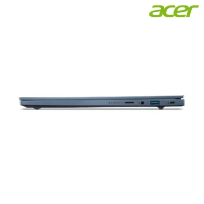 Notebook Acer Swift Go 14 AI SFG14-75-78J1 (Steam Blue) 14.0 inch/Intel Core Ultra 7 258V (AI PC)/32GB LPDDR5X/1TB SSD/Win 11 /Office 2024 + MS 365 (1Y) (NX.JNBST.00A) 17 Notebook Acer Swift Go 14 AI SFG14-75-78J1 (Steam Blue) 14.0 inch/Intel Core Ultra 7 258V (AI PC)/32GB LPDDR5X/1TB SSD/Win 11 /Office 2024 + MS 365 (1Y) (NX.JNBST.00A)