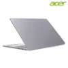 Notebook Acer Aspire 16 AI A16-61MT-R7MF (Steel Gray) 16.0 inch /AMD Ryzen 5 340 (AI PC)/16GB LPDDR5X/512GB SSD/Win 11/Office 2024 + MS 365 Basic (1Y) (NX.JNCST.003)