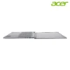 Notebook Acer Aspire 16 AI A16-61MT-R7MF (Steel Gray) 16.0 inch /AMD Ryzen 5 340 (AI PC)/16GB LPDDR5X/512GB SSD/Win 11/Office 2024 + MS 365 Basic (1Y) (NX.JNCST.003)