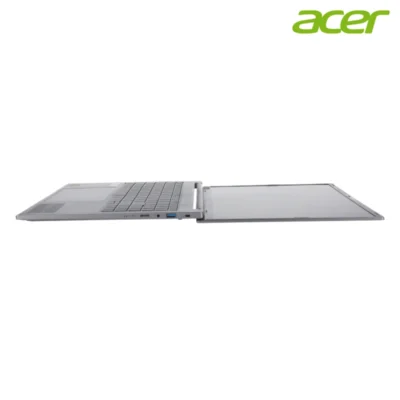 Notebook Acer Aspire 16 AI A16-61MT-R7MF (Steel Gray) 16.0 inch /AMD Ryzen 5 340 (AI PC)/16GB LPDDR5X/512GB SSD/Win 11/Office 2024 + MS 365 Basic (1Y) (NX.JNCST.003) 8 Notebook Acer Aspire 16 AI A16-61MT-R7MF (Steel Gray) 16.0 inch /AMD Ryzen 5 340 (AI PC)/16GB LPDDR5X/512GB SSD/Win 11/Office 2024 + MS 365 Basic (1Y) (NX.JNCST.003)
