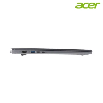 Notebook Acer Aspire 16 AI A16-61MT-R7MF (Steel Gray) 16.0 inch /AMD Ryzen 5 340 (AI PC)/16GB LPDDR5X/512GB SSD/Win 11/Office 2024 + MS 365 Basic (1Y) (NX.JNCST.003) 9 Notebook Acer Aspire 16 AI A16-61MT-R7MF (Steel Gray) 16.0 inch /AMD Ryzen 5 340 (AI PC)/16GB LPDDR5X/512GB SSD/Win 11/Office 2024 + MS 365 Basic (1Y) (NX.JNCST.003)