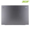 Notebook Acer Aspire 16 AI A16-61MT-R7MF (Steel Gray) 16.0 inch /AMD Ryzen 5 340 (AI PC)/16GB LPDDR5X/512GB SSD/Win 11/Office 2024 + MS 365 Basic (1Y) (NX.JNCST.003)