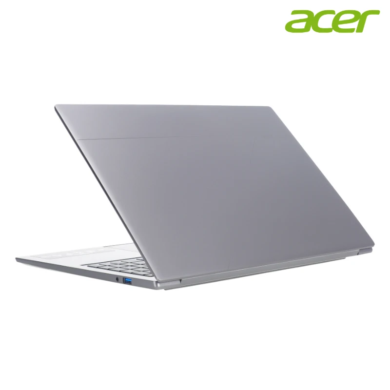 Notebook Acer Swift Go 16 AI SFG16-I71-708E (Titanium Gray) 16.0 inch/Intel Core Ultra X7 358H (AI PC)/16GB LPDDR5X/512GB SSD/Win 11/Office 2024 + MS Basic (1Y) (NX.JY2ST.002) 2 Notebook Acer Swift Go 16 AI SFG16-I71-708E (Titanium Gray) 16.0 inch/Intel Core Ultra X7 358H (AI PC)/16GB LPDDR5X/512GB SSD/Win 11/Office 2024 + MS Basic (1Y) (NX.JY2ST.002)