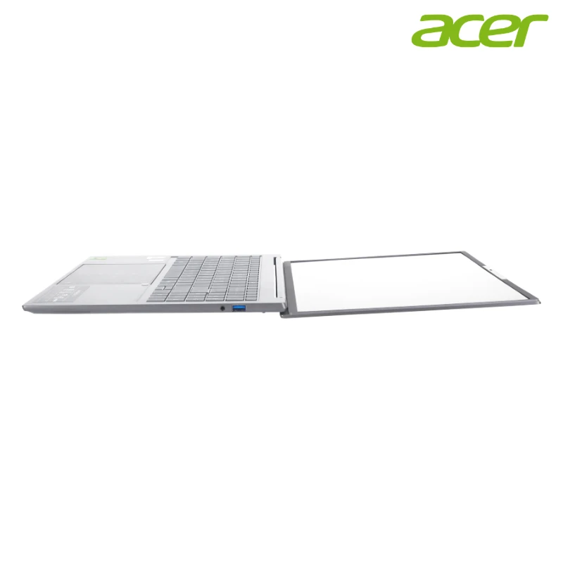 Notebook Acer Swift Go 16 AI SFG16-I71-708E (Titanium Gray) 16.0 inch/Intel Core Ultra X7 358H (AI PC)/16GB LPDDR5X/512GB SSD/Win 11/Office 2024 + MS Basic (1Y) (NX.JY2ST.002) 3 Notebook Acer Swift Go 16 AI SFG16-I71-708E (Titanium Gray) 16.0 inch/Intel Core Ultra X7 358H (AI PC)/16GB LPDDR5X/512GB SSD/Win 11/Office 2024 + MS Basic (1Y) (NX.JY2ST.002)