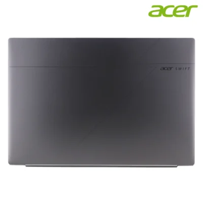 Notebook Acer Swift Go 16 AI SFG16-I71-708E (Titanium Gray) 16.0 inch/Intel Core Ultra X7 358H (AI PC)/16GB LPDDR5X/512GB SSD/Win 11/Office 2024 + MS Basic (1Y) (NX.JY2ST.002) 11 Notebook Acer Swift Go 16 AI SFG16-I71-708E (Titanium Gray) 16.0 inch/Intel Core Ultra X7 358H (AI PC)/16GB LPDDR5X/512GB SSD/Win 11/Office 2024 + MS Basic (1Y) (NX.JY2ST.002)