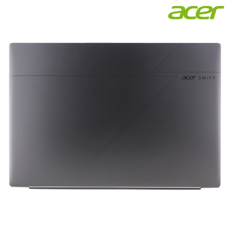 Notebook Acer Swift Go 16 AI SFG16-I71-708E (Titanium Gray) 16.0 inch/Intel Core Ultra X7 358H (AI PC)/16GB LPDDR5X/512GB SSD/Win 11/Office 2024 + MS Basic (1Y) (NX.JY2ST.002) 6 Notebook Acer Swift Go 16 AI SFG16-I71-708E (Titanium Gray) 16.0 inch/Intel Core Ultra X7 358H (AI PC)/16GB LPDDR5X/512GB SSD/Win 11/Office 2024 + MS Basic (1Y) (NX.JY2ST.002)