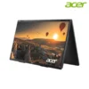 Monitor Acer Portable Monitor 23.8'' ACER PD243YEBMIUUX IPS / 1920 x 1080 / 1000:1 / 250cd:m2 / 4ms / 100Hz / 72% NTSC / 16.7 Million / Aspect Ratio 16:9