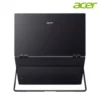 Monitor Acer Portable Monitor 23.8'' ACER PD243YEBMIUUX IPS / 1920 x 1080 / 1000:1 / 250cd:m2 / 4ms / 100Hz / 72% NTSC / 16.7 Million / Aspect Ratio 16:9