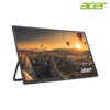 Monitor Acer Portable Monitor 15.6 ACER PM161QJBMIUUX IPS / 1920 x 1080 / 800:1 / 250cd:m2 / 6ms / 60Hz / 45% NTSC / 16.7 Million / Aspect Ratio 16:9