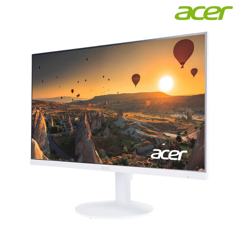 Monitor Acer 23.8'' ACER SA243YG0WMIX IPS / 1920 x 1080 / 1500:1 / 250cd:m2 / 1ms / 120Hz / 99% sRGB / 16.7 Million / Aspect Ratio 16:9 2 Monitor Acer 23.8'' ACER SA243YG0WMIX IPS / 1920 x 1080 / 1500:1 / 250cd:m2 / 1ms / 120Hz / 99% sRGB / 16.7 Million / Aspect Ratio 16:9